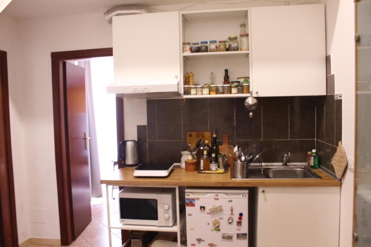 Hazelrome Apartment Exterior photo
