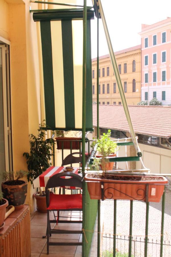 Hazelrome Apartment Exterior photo